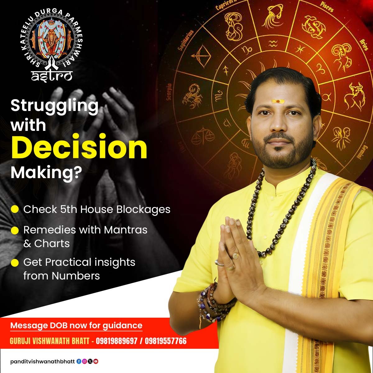 Astrology for Career Guidance in Koparkhairane